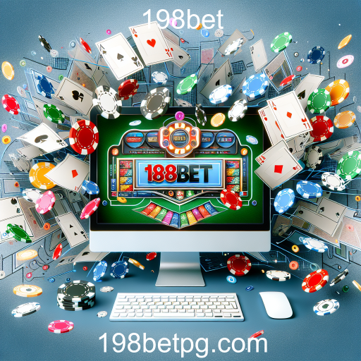 Últimas Notícias sobre Jogos na 198bet: O que há de Novo?